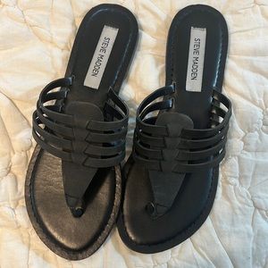 Steve Madden sandals